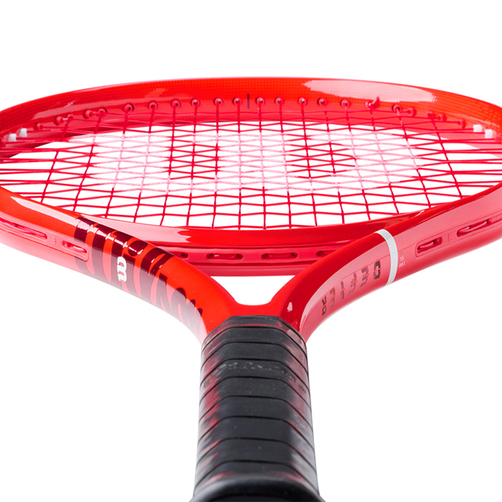 WILSON Defyer 100UL V1 265G ไม้เทนนิส (ไม่ขึงเอ็น) Supersports Thailand