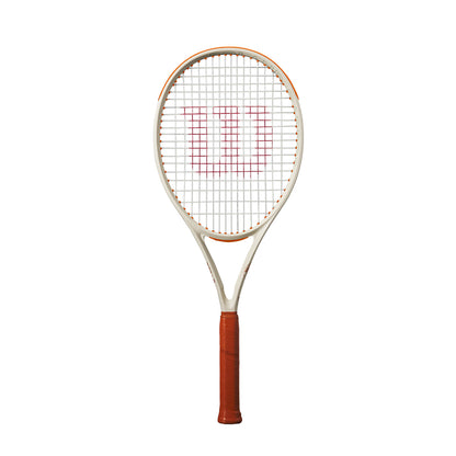 WILSON Clash 100 V3 RG 2025 295G Tennis Racket (Unstung) - Supersports Thailand