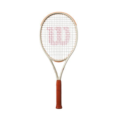 WILSON Clash 100 V3 RG 2025 295G Tennis Racket (Unstung) - Supersports Thailand