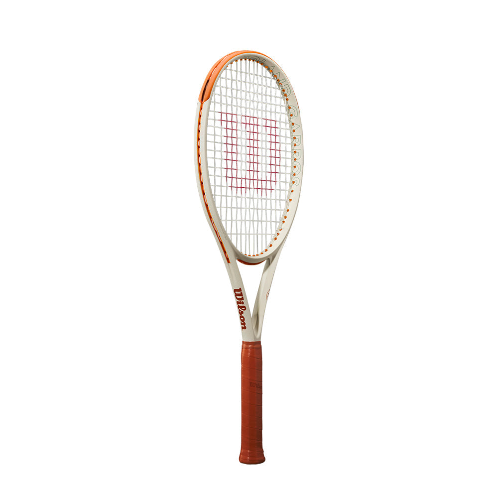 WILSON Clash 100 V3 RG 2025 295G ไม้เทนนิส (ไม่ขึงเอ็น) Supersports Thailand