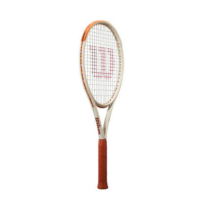 WILSON Clash 100 V3 RG 2025 295G ไม้เทนนิส (ไม่ขึงเอ็น)