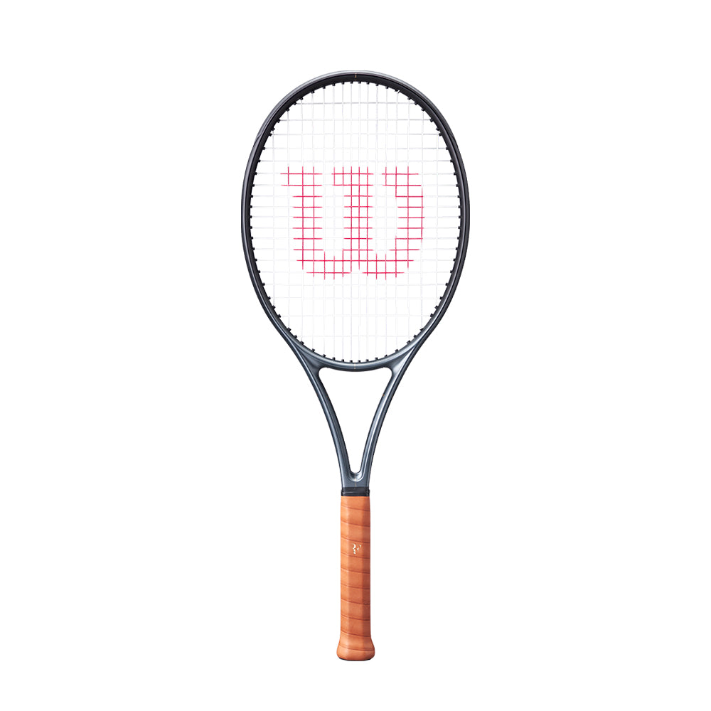 WILSON RF 01 Pro Laver Cup 2025 320G Tennis Racket (Unstung) - Supersports Thailand Supersports Thailand