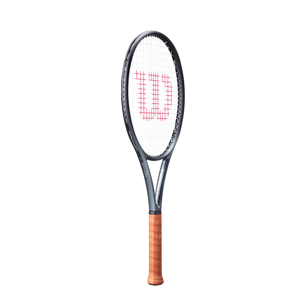WILSON RF 01 Pro Laver Cup 2025 320G Tennis Racket (Unstung) - Supersports Thailand Supersports Thailand