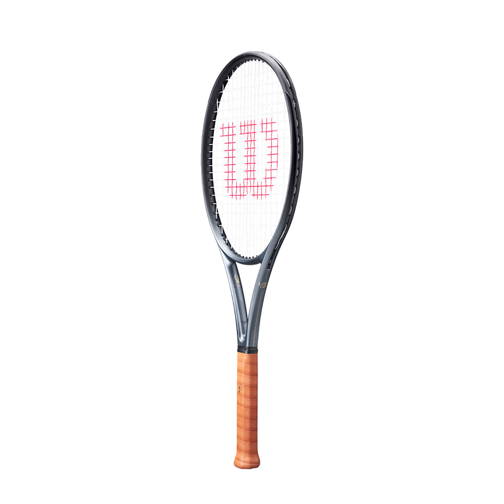WILSON RF 01 Pro Laver Cup 2025 320G Tennis Racket (Unstung) - Supersports Thailand Supersports Thailand
