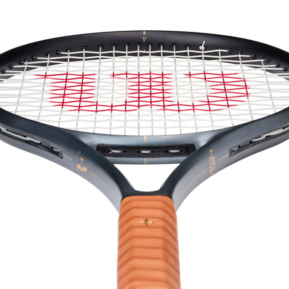 WILSON RF 01 Pro Laver Cup 2025 320G Tennis Racket (Unstung) - Supersports Thailand Supersports Thailand