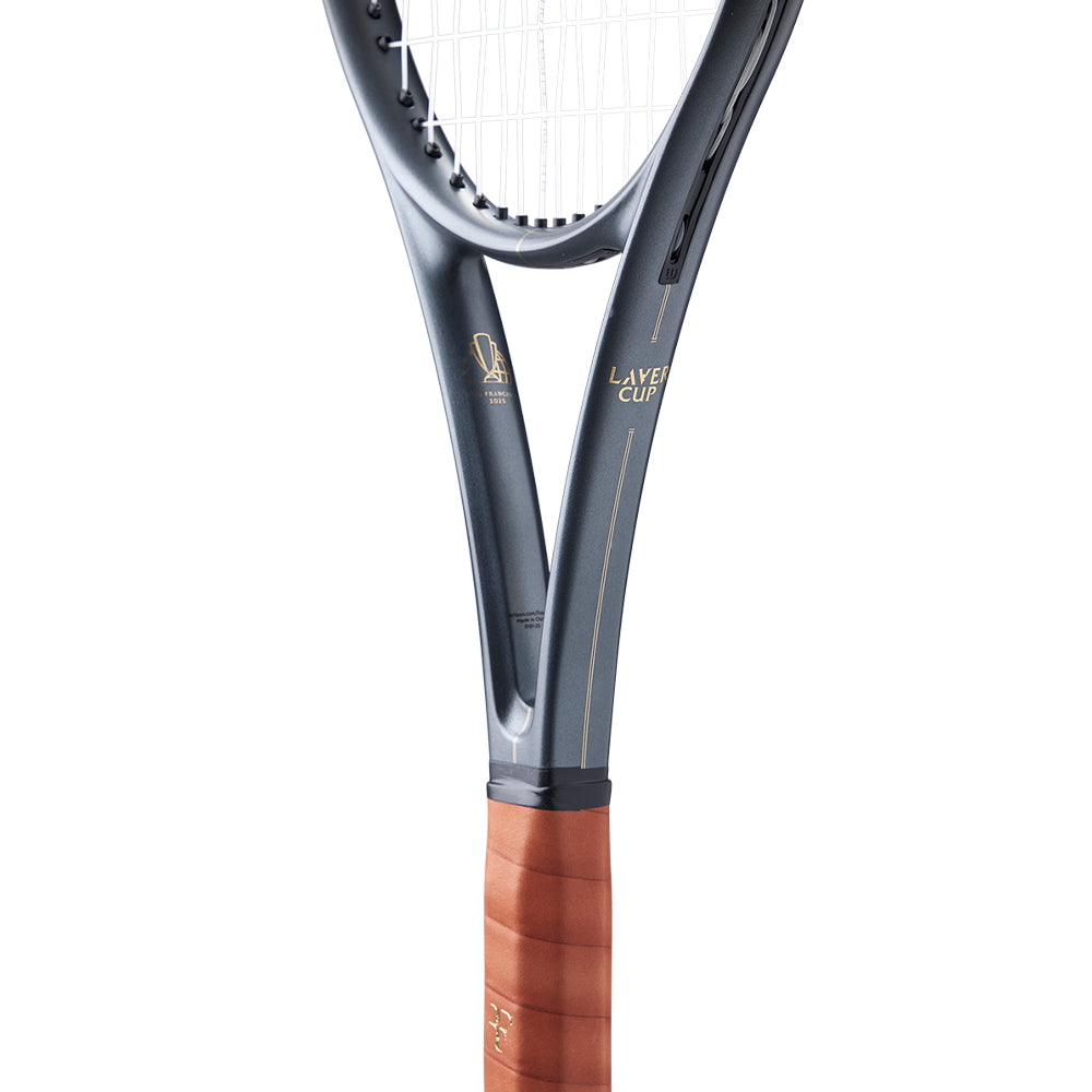 WILSON RF 01 Pro Laver Cup 2025 320G Tennis Racket (Unstung) - Supersports Thailand Supersports Thailand