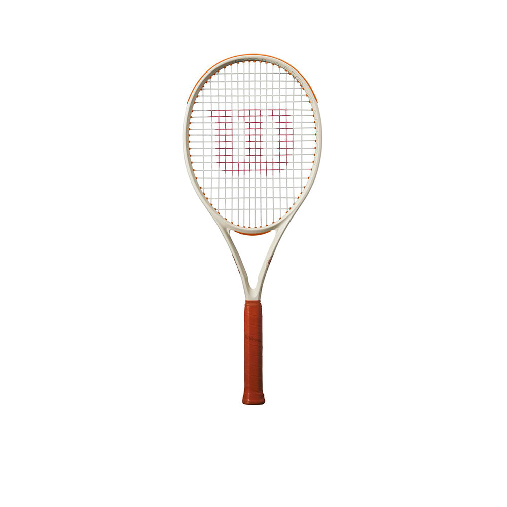 WILSON Clash 100UL V3 RG 2025 265G Tennis Racket (Unstrung) - Supersports Thailand
