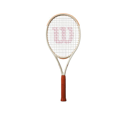 WILSON Clash 100UL V3 RG 2025 265G Tennis Racket (Unstrung) - Supersports Thailand