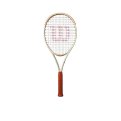 WILSON Clash 100UL V3 RG 2025 265G Tennis Racket (Unstrung) - Supersports Thailand