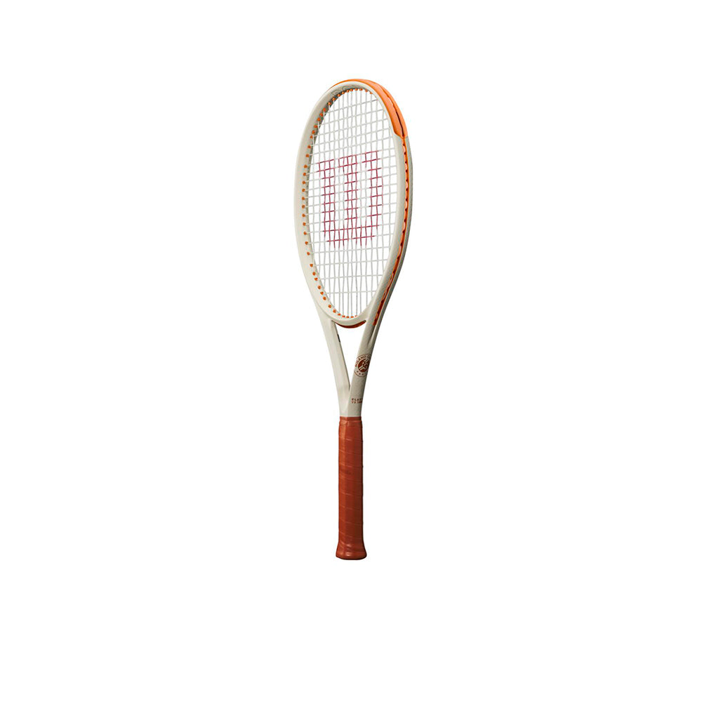 WILSON Clash 100UL V3 RG 2025 265G Tennis Racket (Unstrung) - Supersports Thailand