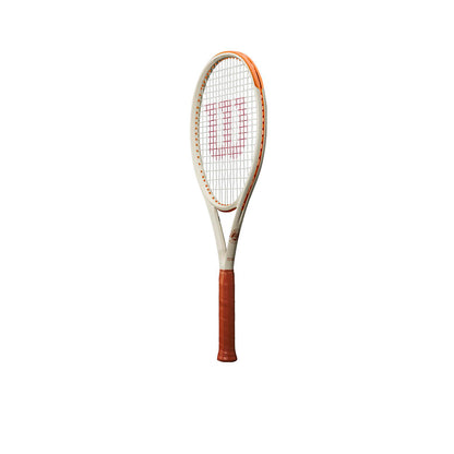 WILSON Clash 100UL V3 RG 2025 265G Tennis Racket (Unstrung) - Supersports Thailand