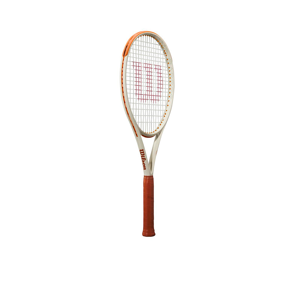 WILSON Clash 100UL V3 RG 2025 265G Tennis Racket (Unstrung) - Supersports Thailand