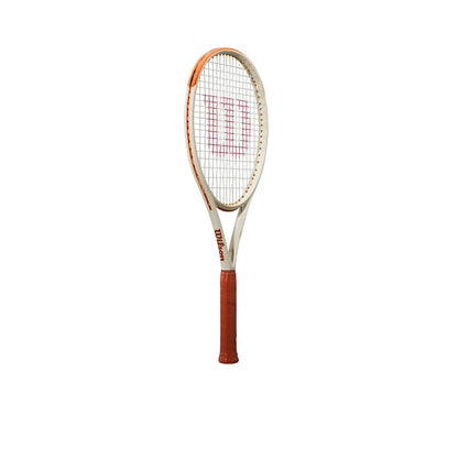 WILSON Clash 100UL V3 RG 2025 265G Tennis Racket (Unstrung) - Supersports Thailand
