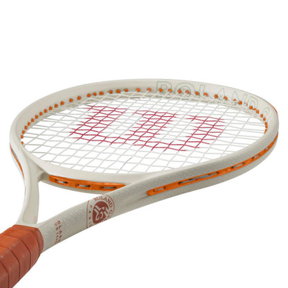 WILSON Clash 100UL V3 RG 2025 265G Tennis Racket (Unstrung) - Supersports Thailand