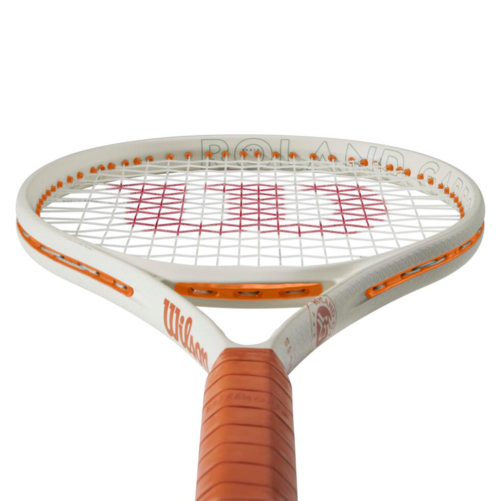 WILSON Clash 100UL V3 RG 2025 265G Tennis Racket (Unstrung) - Supersports Thailand Supersports Thailand