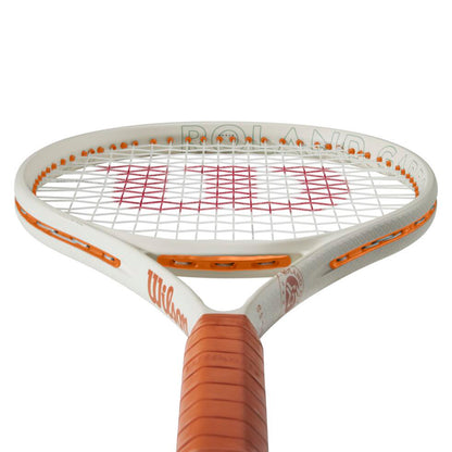 WILSON Clash 100UL V3 RG 2025 265G Tennis Racket (Unstrung) - Supersports Thailand