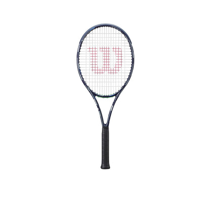 WILSON Blade 100L V9 US Open 2025 285G Tennis Racket (Unstrung) - Supersports Thailand