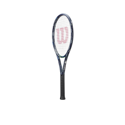 WILSON Blade 100L V9 US Open 2025 285G Tennis Racket (Unstrung) - Supersports Thailand