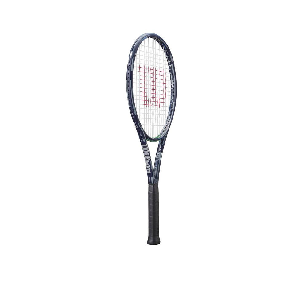 WILSON Blade 100L V9 US Open 2025 285G Tennis Racket (Unstrung) - Supersports Thailand