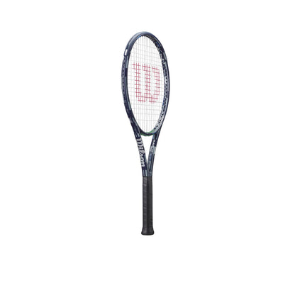 WILSON Blade 100L V9 US Open 2025 285G Tennis Racket (Unstrung) - Supersports Thailand