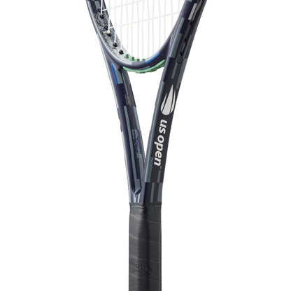 WILSON Blade 100L V9 US Open 2025 285G Tennis Racket (Unstrung) - Supersports Thailand