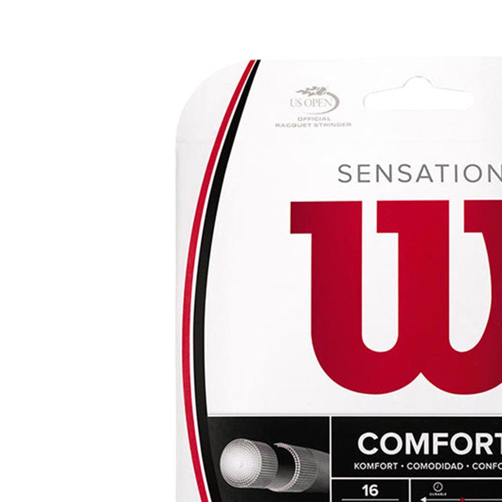 WILSON Sensation Tennis String