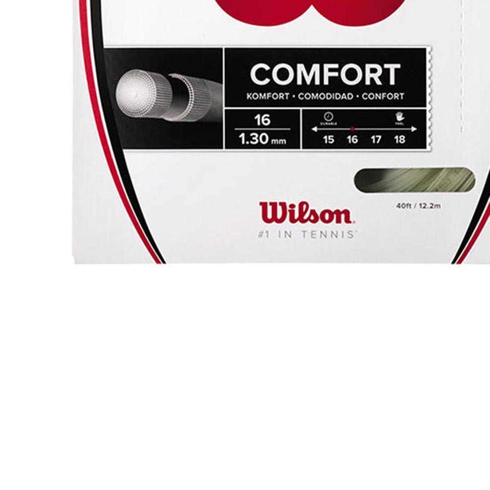 WILSON Sensation Tennis String