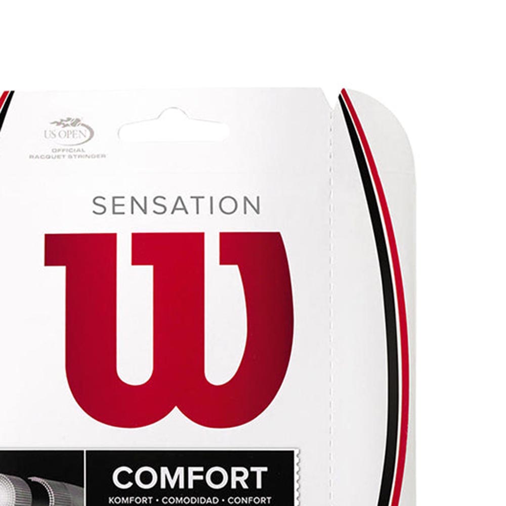 WILSON Sensation Tennis String