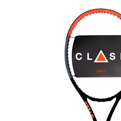 WILSON Clash 98 Tennis Racket - Supersports Thailand