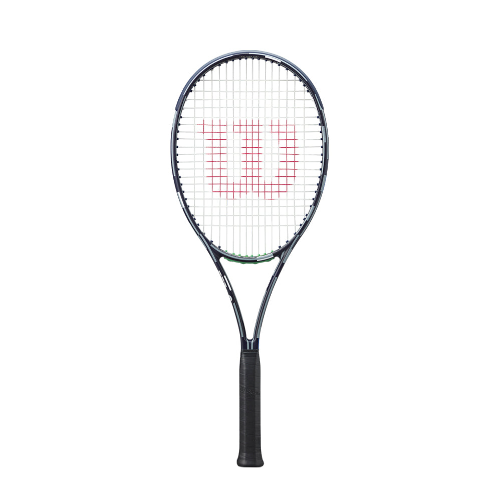 WILSON Blade 98 V9 US Open 2025 305G ไม้เทนนิส (ไม่ขึงเอ็น) Supersports Thailand