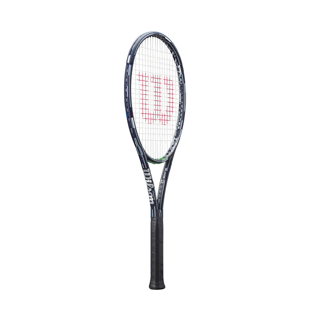 WILSON Blade 98 V9 US Open 2025 305G ไม้เทนนิส (ไม่ขึงเอ็น) Supersports Thailand
