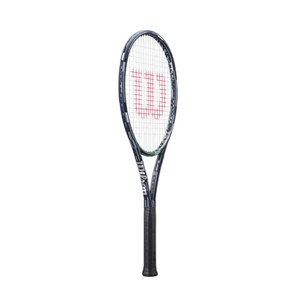 WILSON Blade 98 V9 US Open 2025 305G ไม้เทนนิส (ไม่ขึงเอ็น)