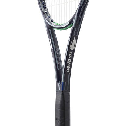 WILSON Blade 98 V9 US Open 2025 305G ไม้เทนนิส (ไม่ขึงเอ็น)