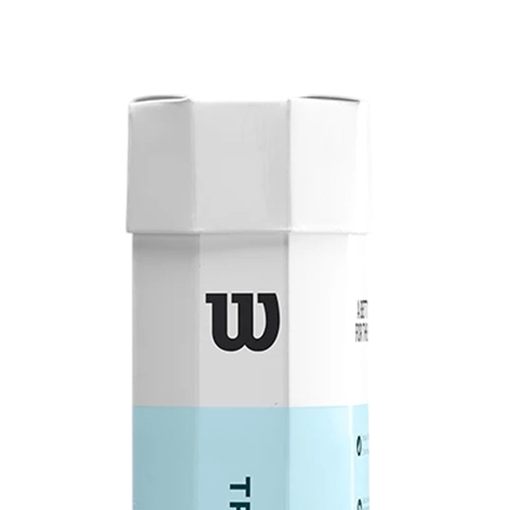 WILSON Triniti Tennis Ball (3 Balls) - Supersports Thailand