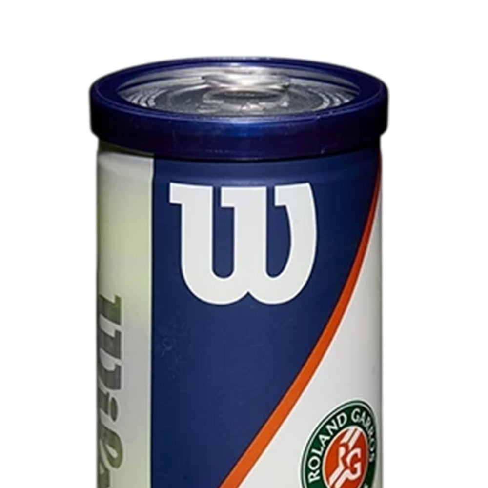 WILSON Roland Garros All Court Tennis Ball (3 Balls) - Supersports Thailand Supersports Thailand