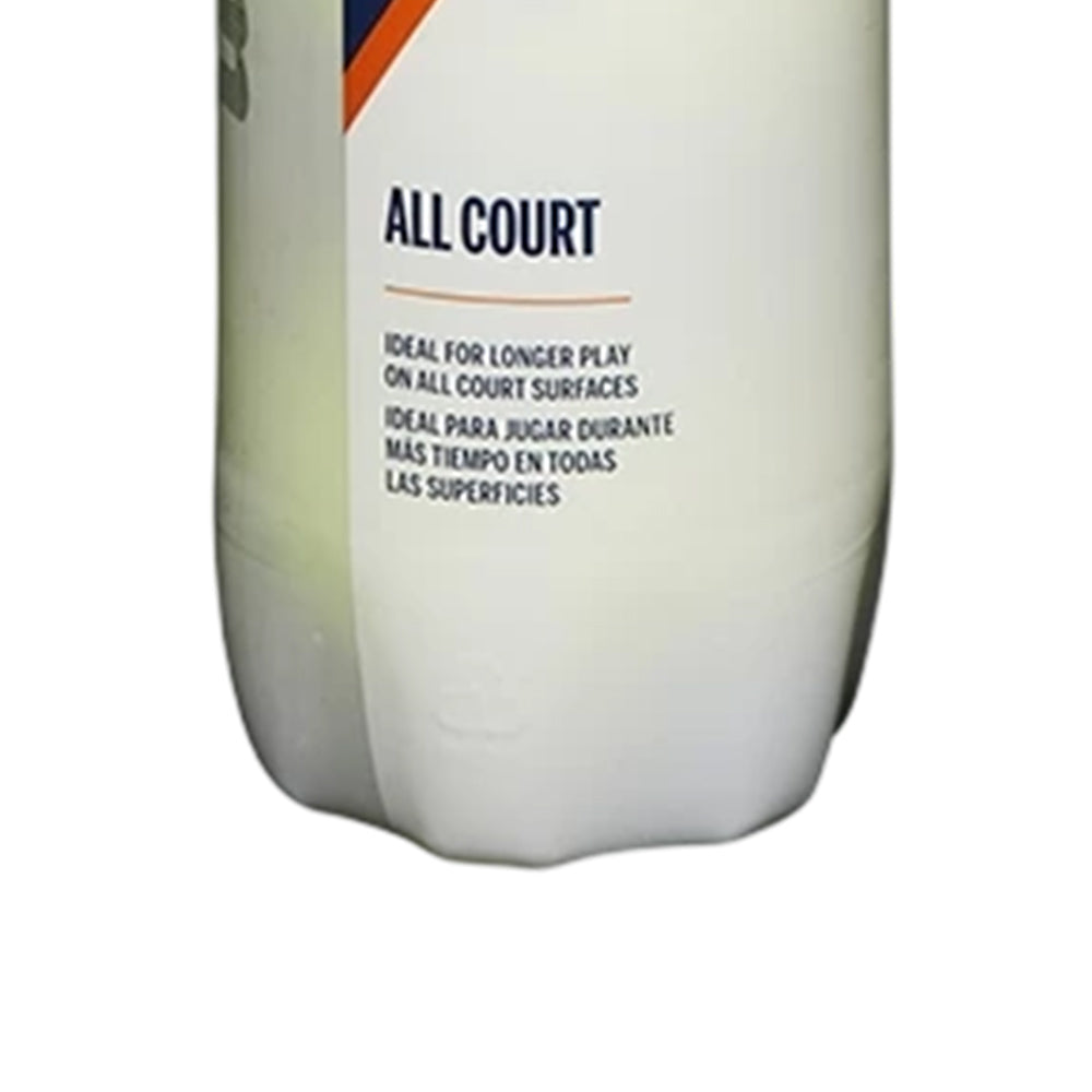 WILSON Roland Garros All Court Tennis Ball (3 Balls) - Supersports Thailand Supersports Thailand