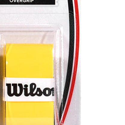 WILSON Pro Overgrip (3 Pieces) Tennis Overgrip - Supersports Thailand