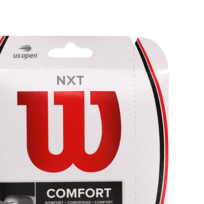 WILSON NXT เอ็นไม้เทนนิส (16g/1.30mm)
