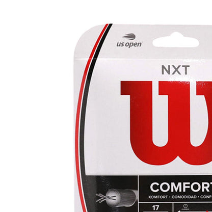 WILSON NXT เอ็นไม้เทนนิส (17g/1.24mm)