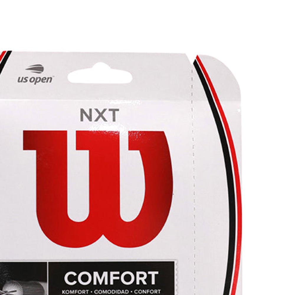 WILSON NXT เอ็นไม้เทนนิส (17g/1.24mm) Supersports Thailand