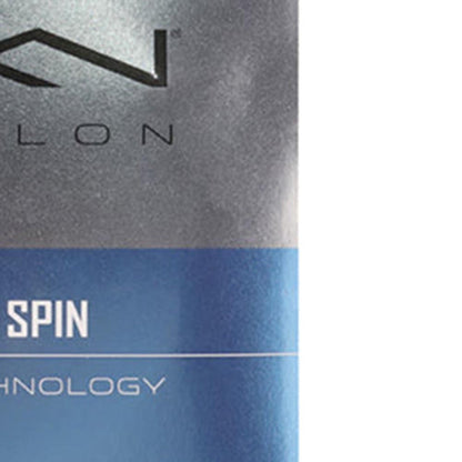 WILSON Luxilon ALU Power Spin 127 Tennis String Set (16g/1.27mm)