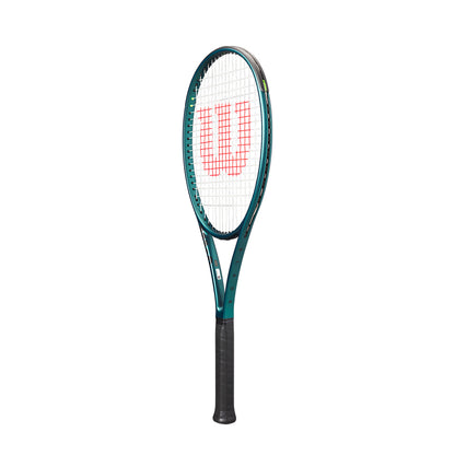 WILSON Blade 98 V9 305G Tennis Racket (Unstrung) - Supersports Thailand