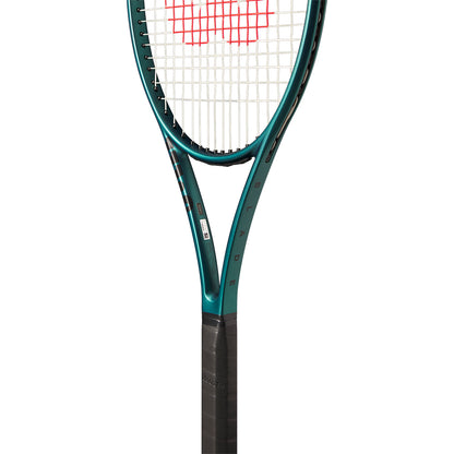 WILSON Blade 98 V9 305G Tennis Racket (Unstrung) - Supersports Thailand