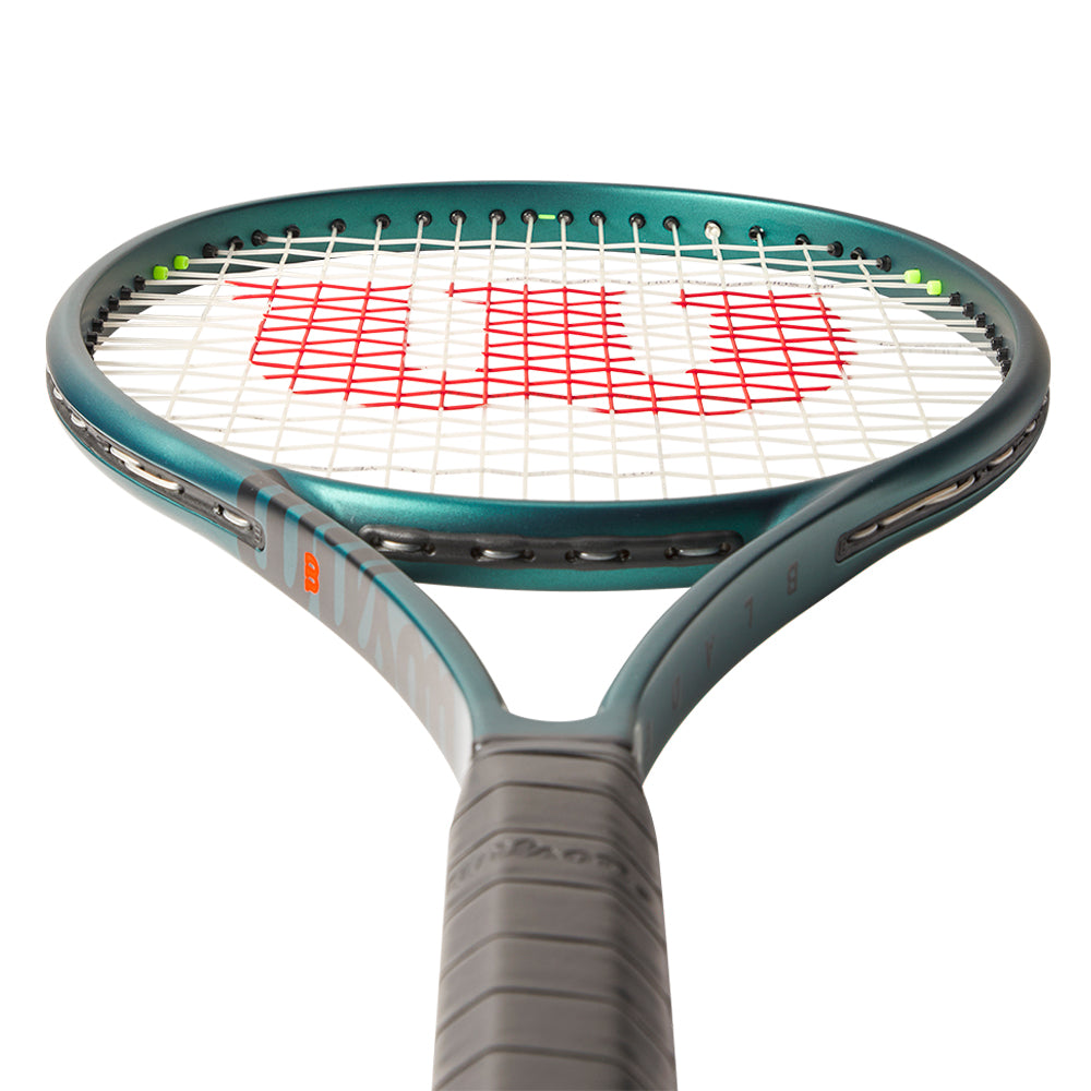 WILSON Blade 98 V9 305G Tennis Racket (Unstrung) - Supersports Thailand Supersports Thailand