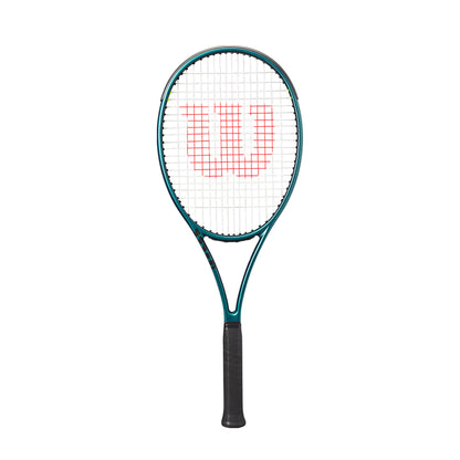 WILSON Blade 98 V9 305G Tennis Racket (Unstrung) - Supersports Thailand