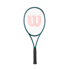 WILSON Blade 98 V9 305G Tennis Racket (Unstrung) - Supersports Thailand
