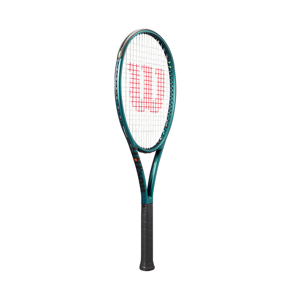 WILSON Blade 98 V9 305G Tennis Racket (Unstrung) - Supersports Thailand