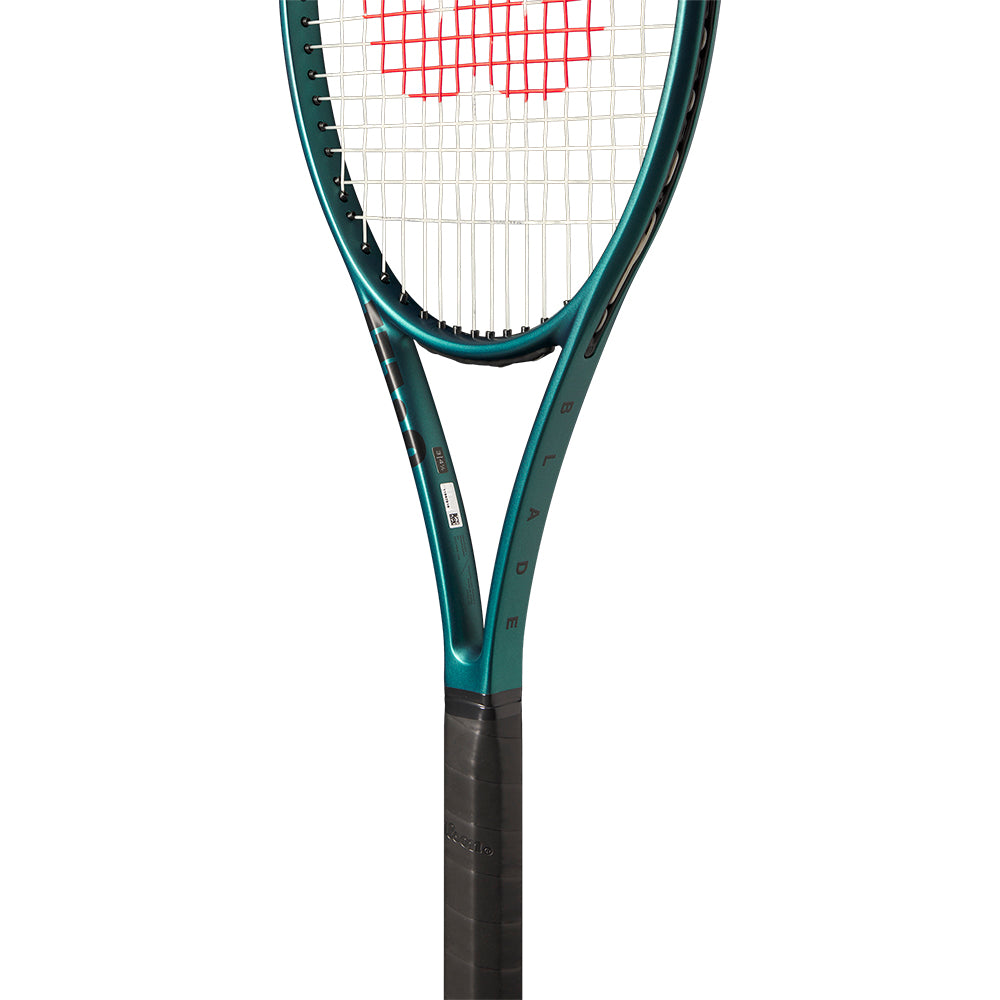 WILSON Blade 98 V9 305G Tennis Racket (Unstrung) - Supersports Thailand Supersports Thailand