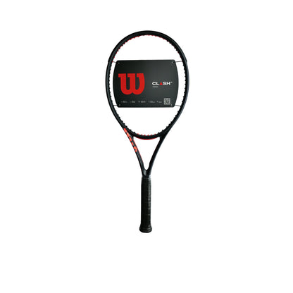 WILSON Clash 100UL V3 ไม้เทนนิส