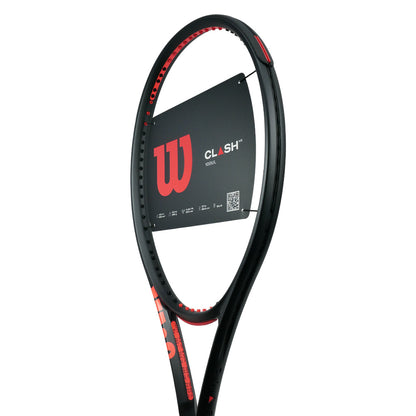 WILSON Clash 100UL V3 ไม้เทนนิส